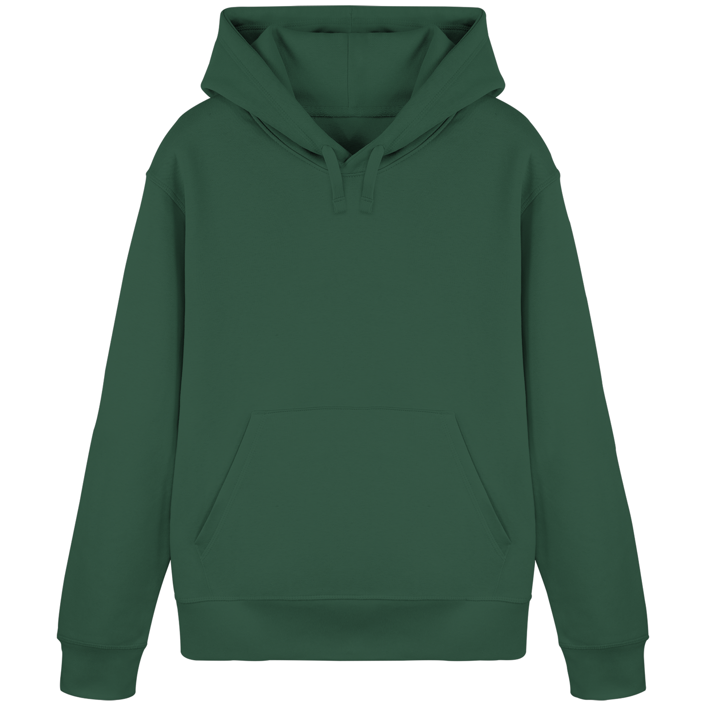 Stanley Stella - Organic Basic Hoodie