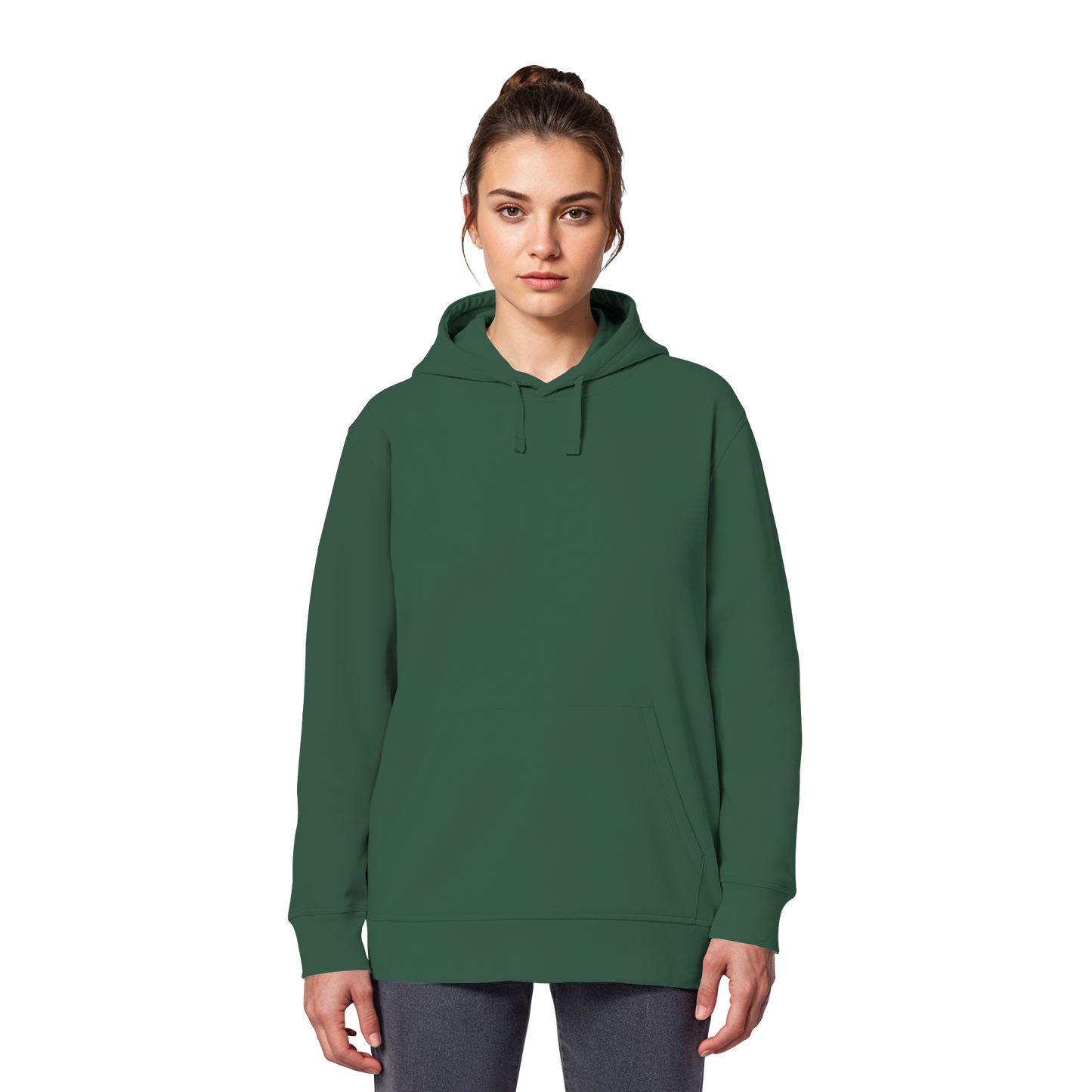 Stanley Stella - Organic Basic Hoodie