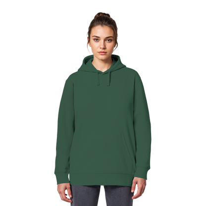 Stanley Stella - Organic Basic Hoodie