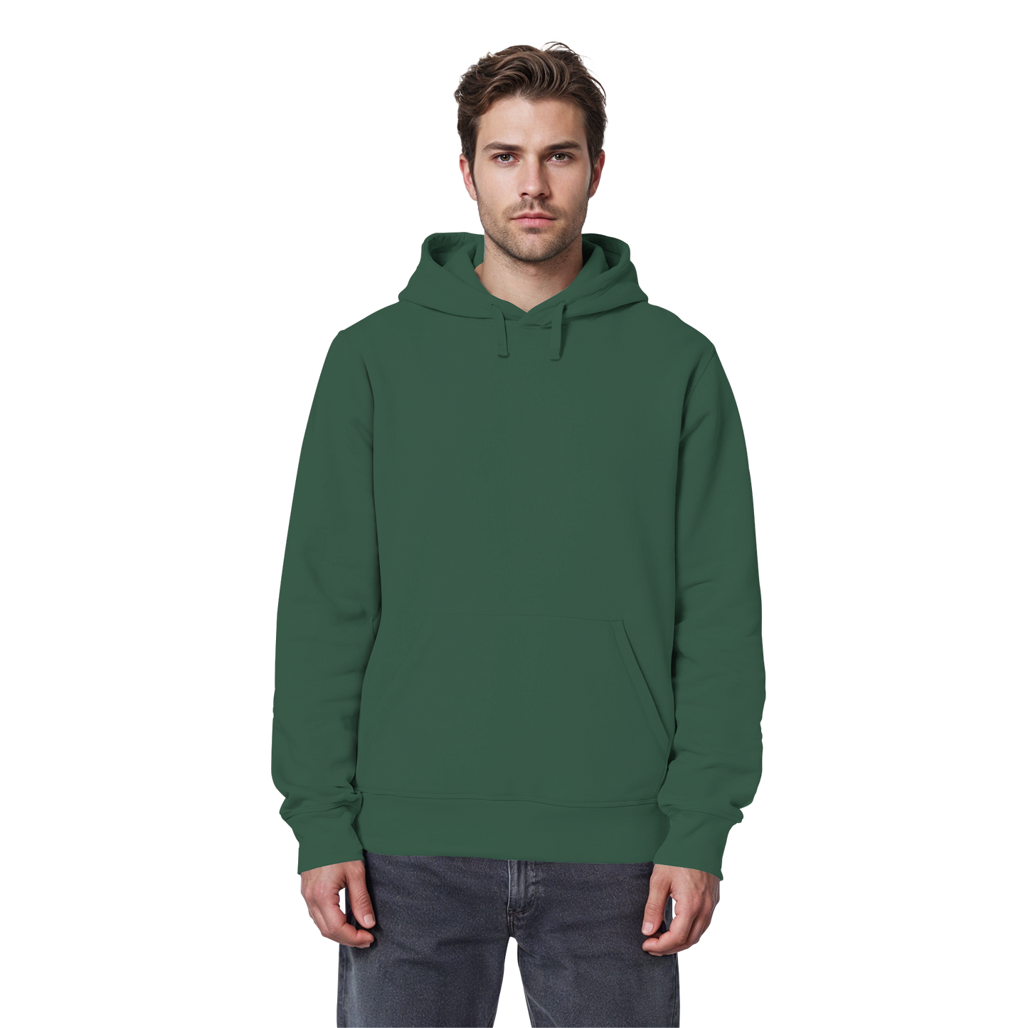 Stanley Stella - Organic Basic Hoodie