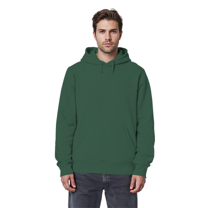 Stanley Stella - Organic Basic Hoodie