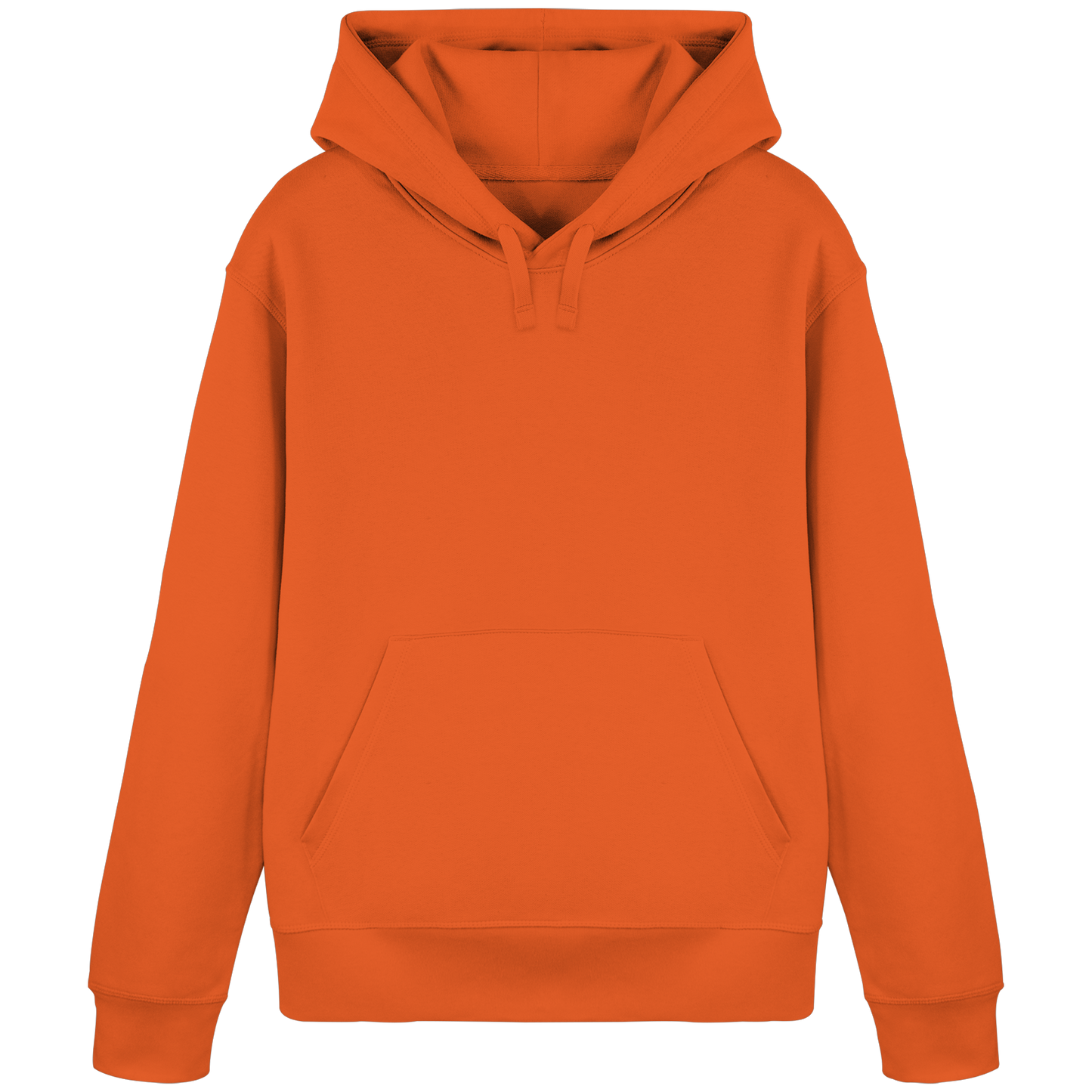Stanley Stella - Organic Basic Hoodie