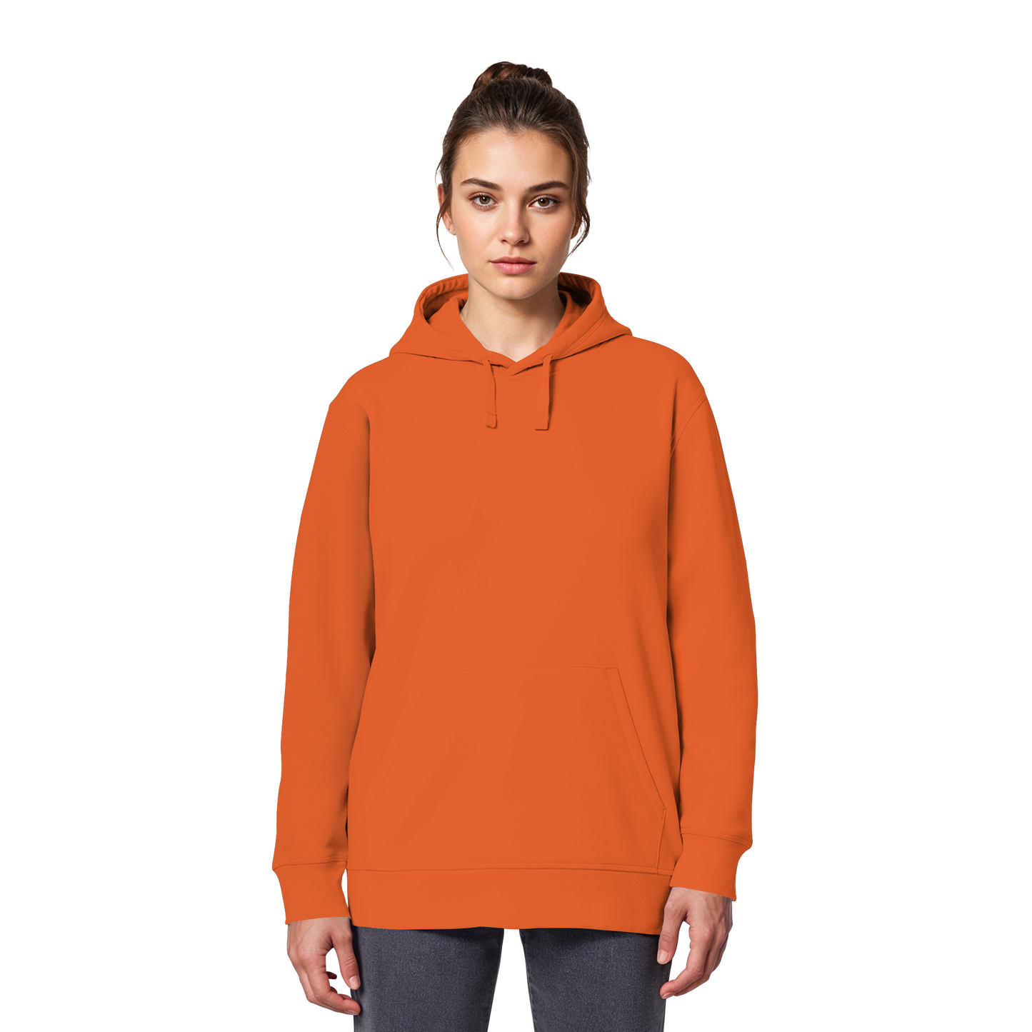 Stanley Stella - Organic Basic Hoodie