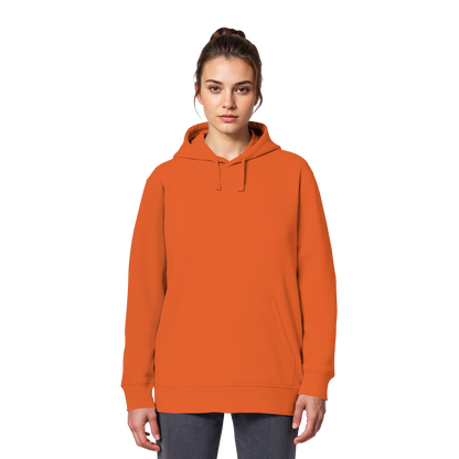 Stanley Stella - Organic Basic Hoodie
