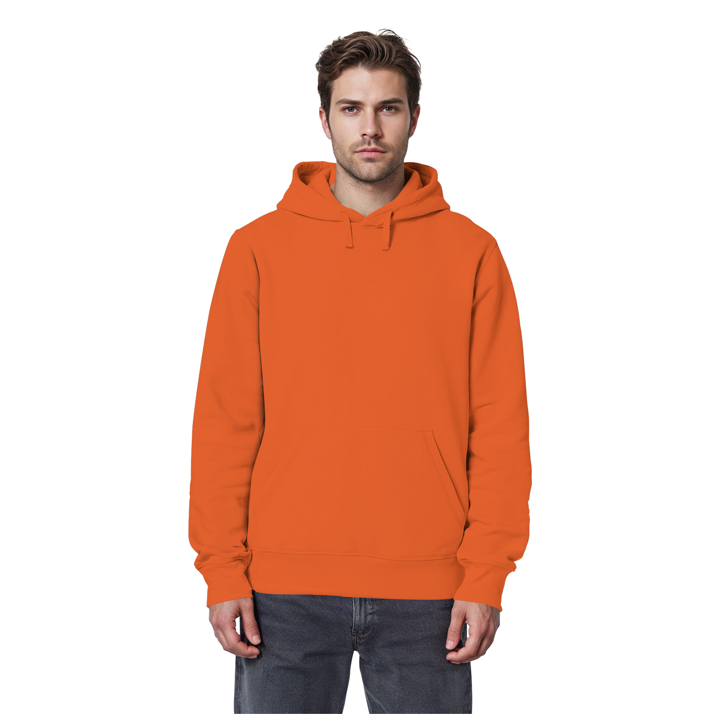 Stanley Stella - Organic Basic Hoodie