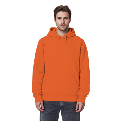 Stanley Stella - Organic Basic Hoodie