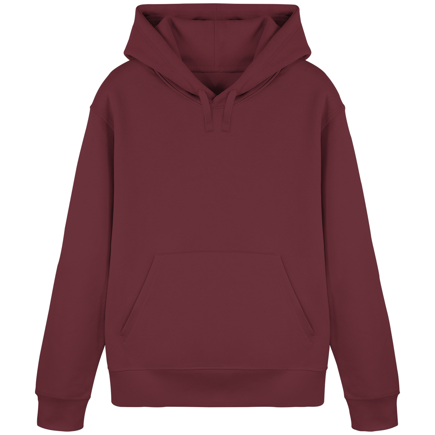 Stanley Stella - Organic Basic Hoodie