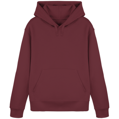 Stanley Stella - Organic Basic Hoodie