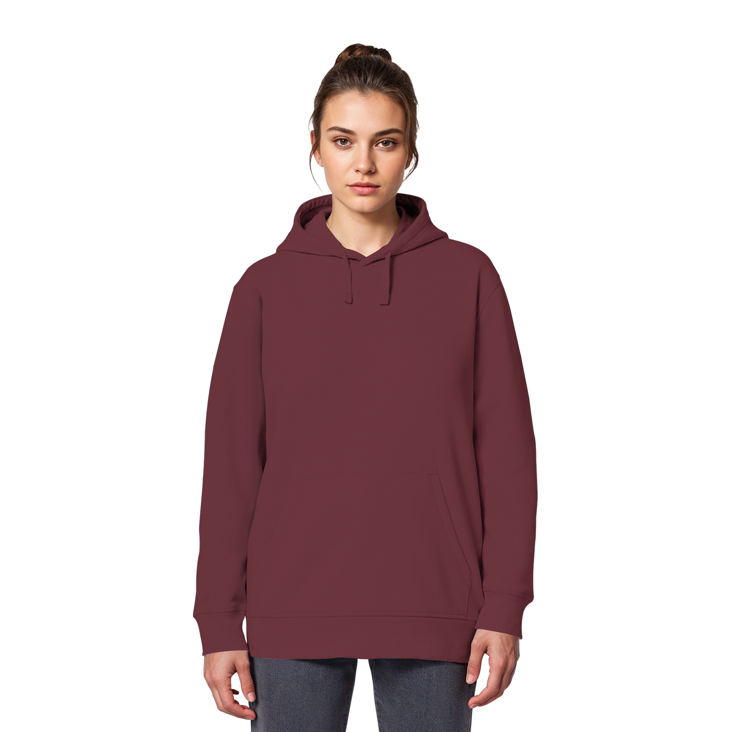 Stanley Stella - Organic Basic Hoodie