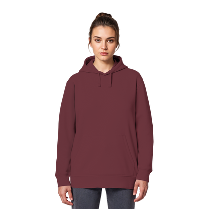 Stanley Stella - Organic Basic Hoodie