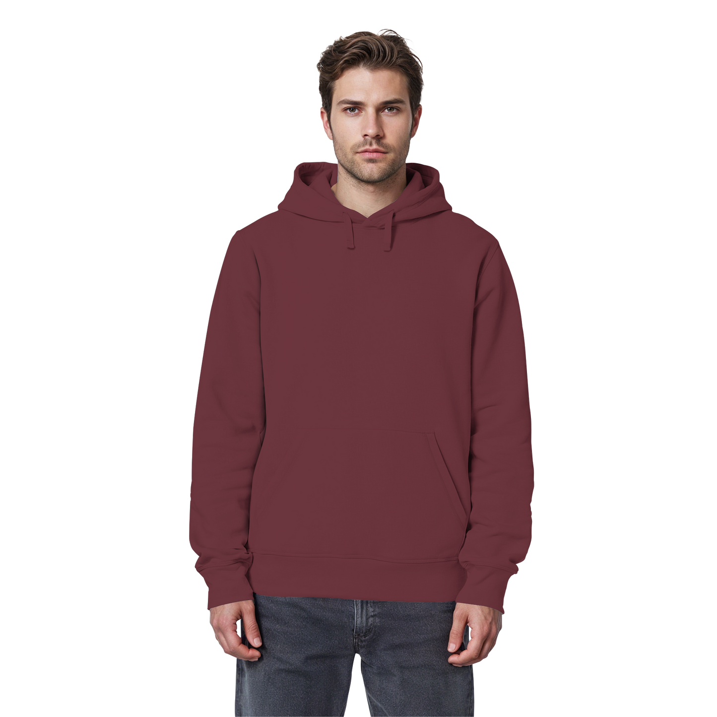 Stanley Stella - Organic Basic Hoodie