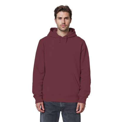 Stanley Stella - Organic Basic Hoodie