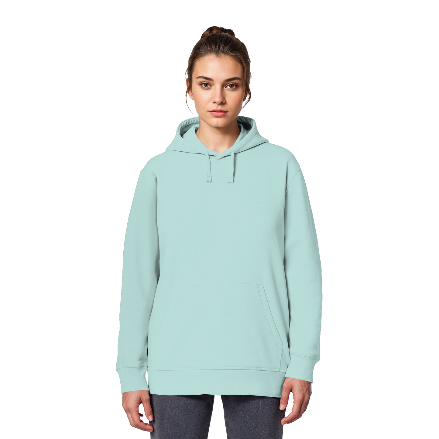 Stanley Stella - Organic Basic Hoodie
