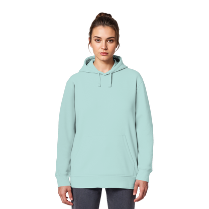 Stanley Stella - Organic Basic Hoodie