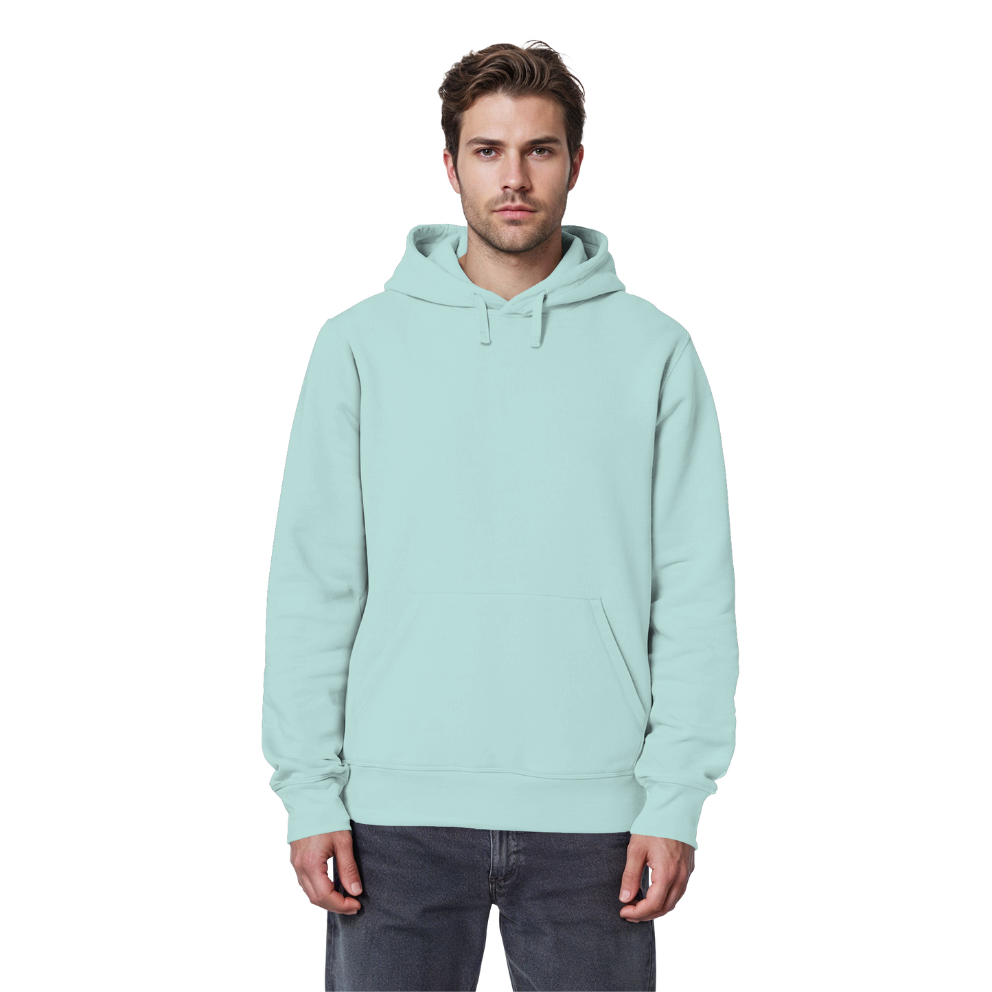 Stanley Stella - Organic Basic Hoodie