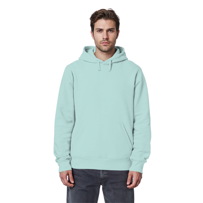 Stanley Stella - Organic Basic Hoodie