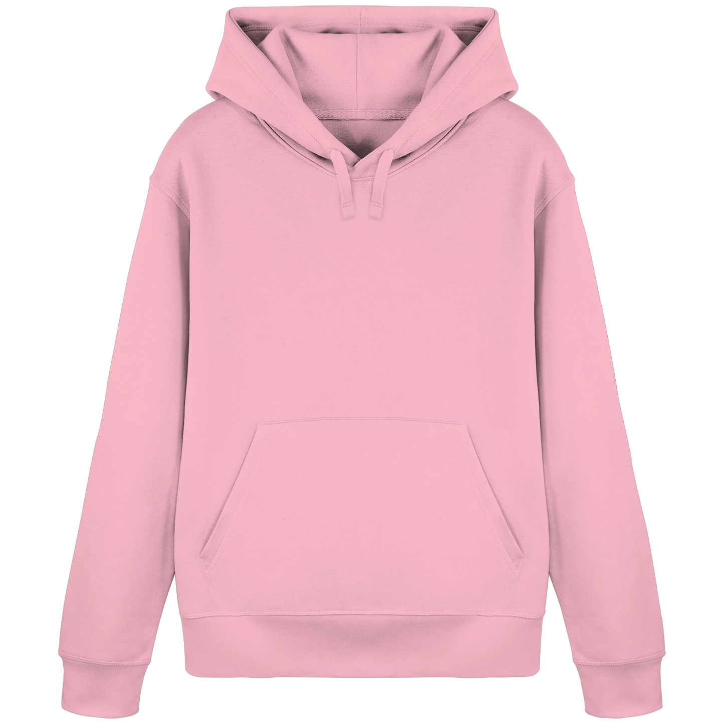 Stanley Stella - Organic Basic Hoodie