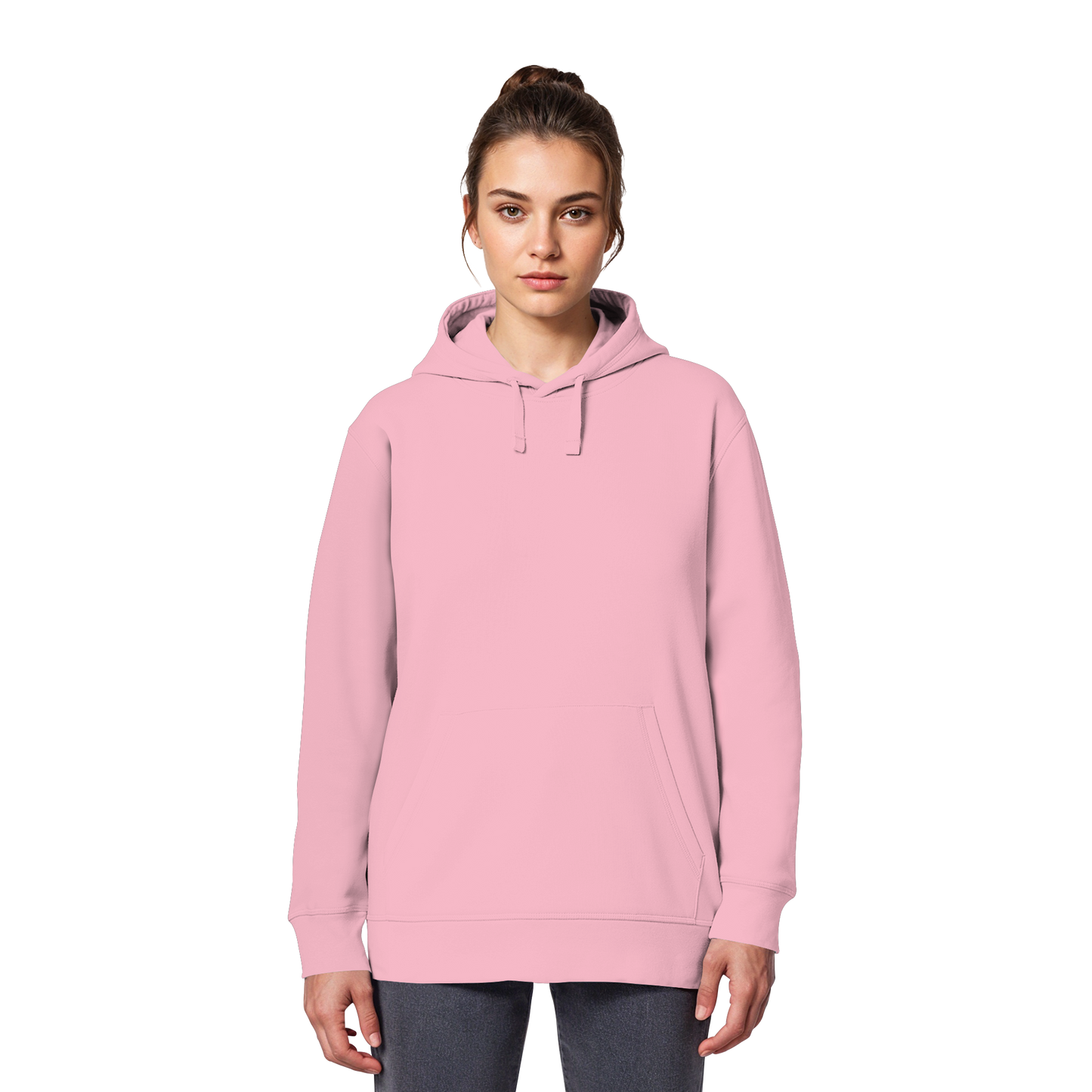 Stanley Stella - Organic Basic Hoodie