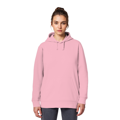 Stanley Stella - Organic Basic Hoodie