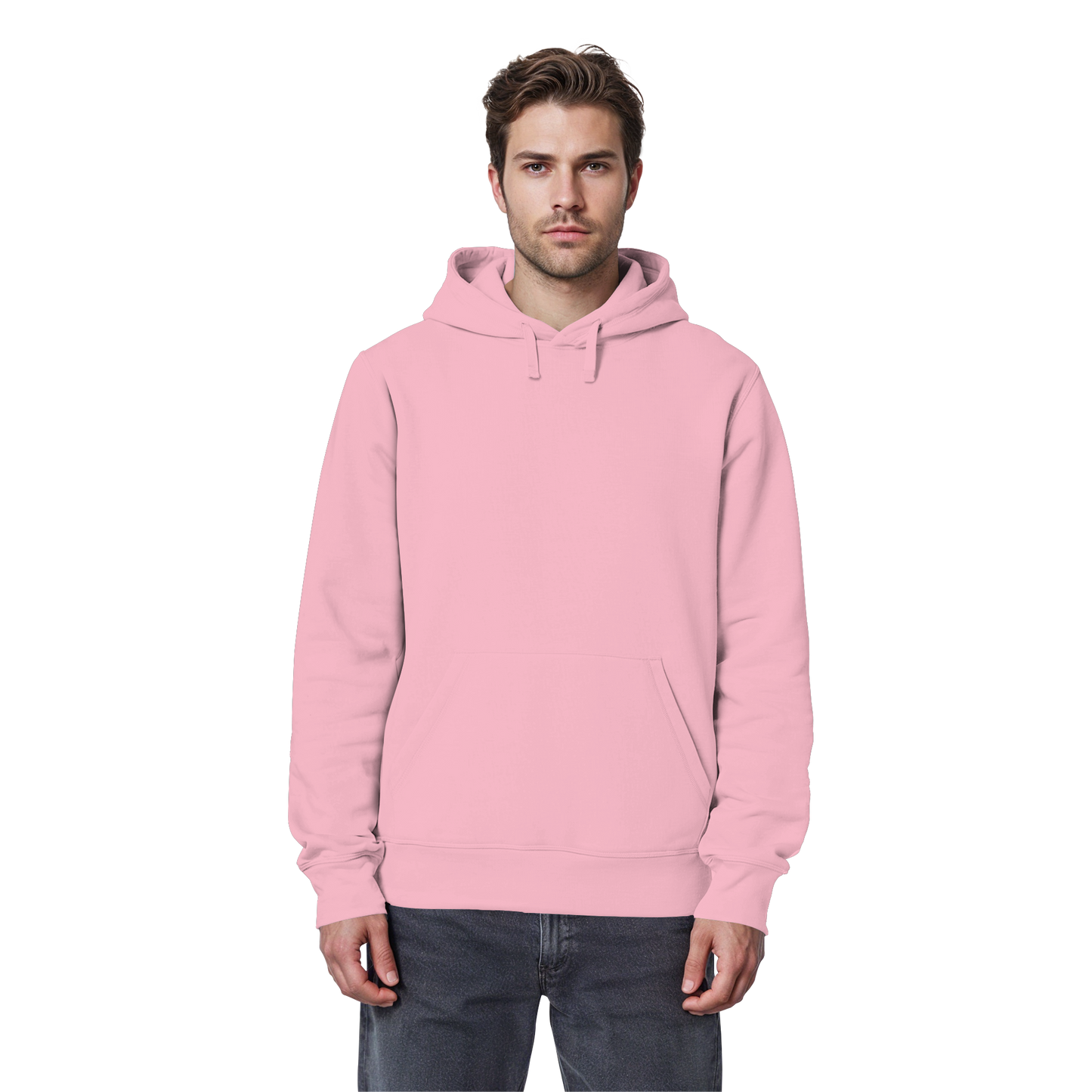 Stanley Stella - Organic Basic Hoodie