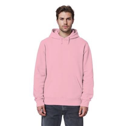 Stanley Stella - Organic Basic Hoodie
