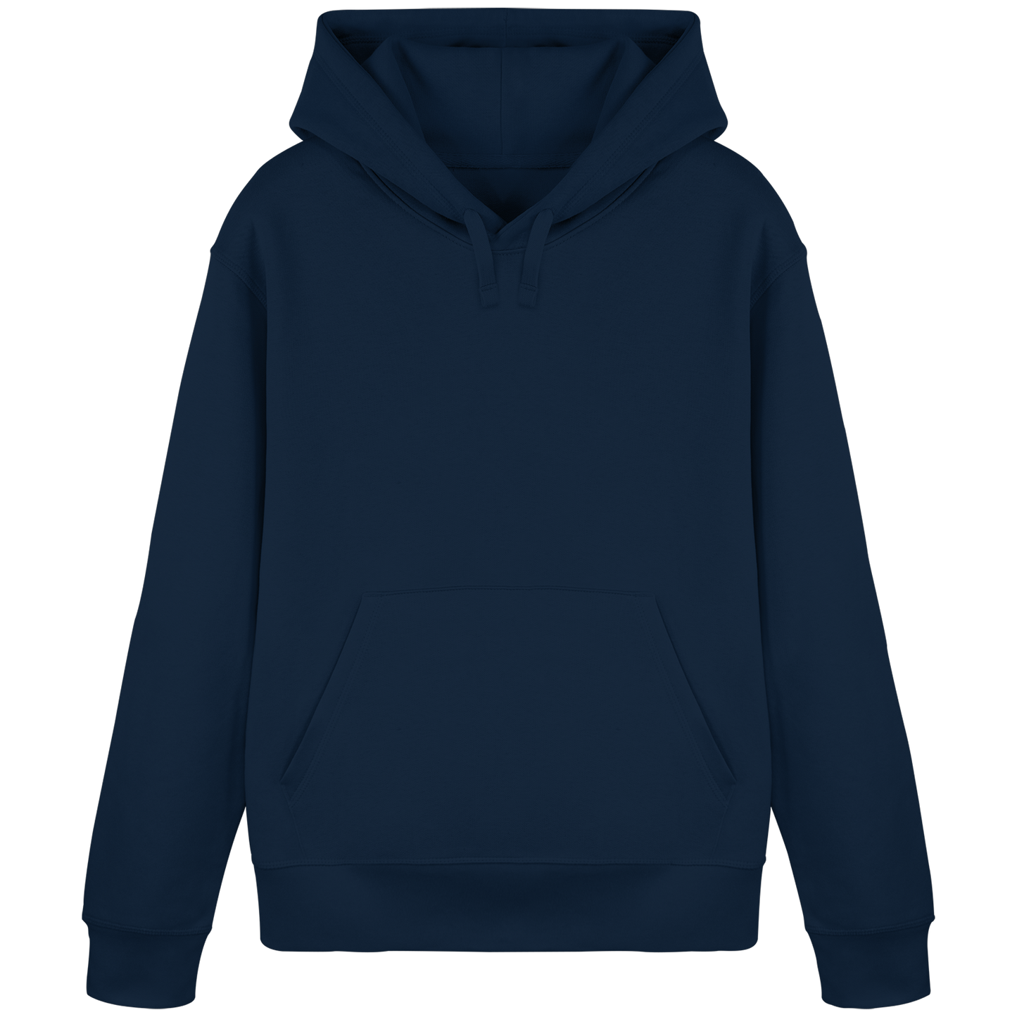 Stanley Stella - Organic Basic Hoodie