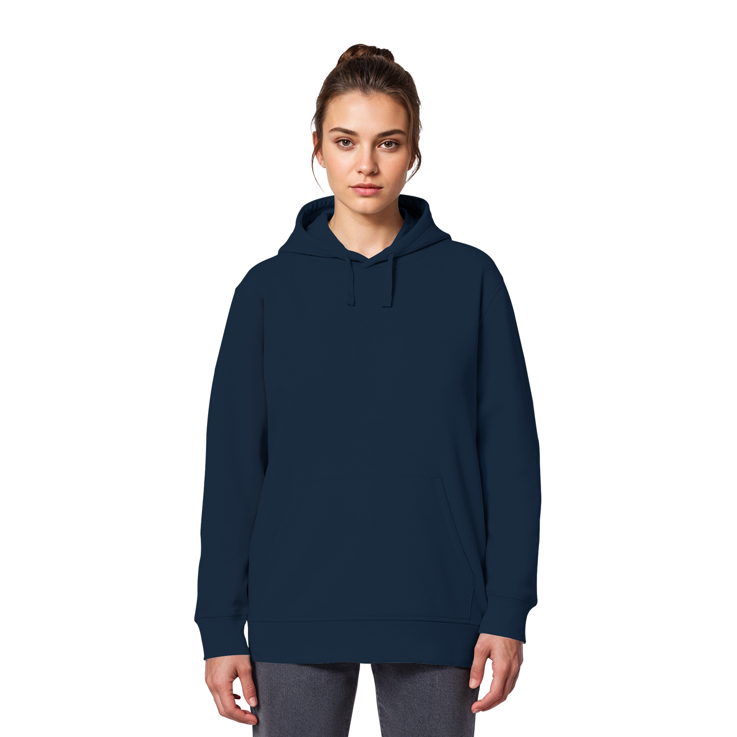 Stanley Stella - Organic Basic Hoodie