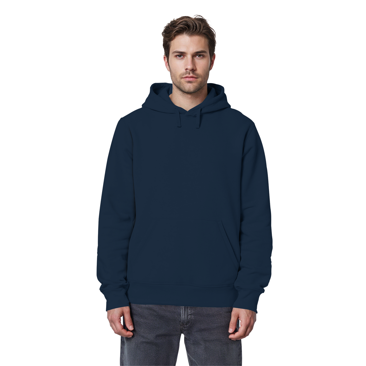 Stanley Stella - Organic Basic Hoodie