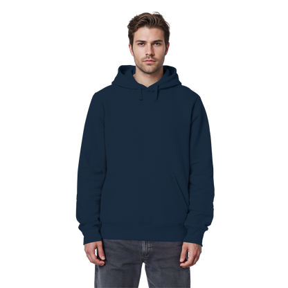 Stanley Stella - Organic Basic Hoodie