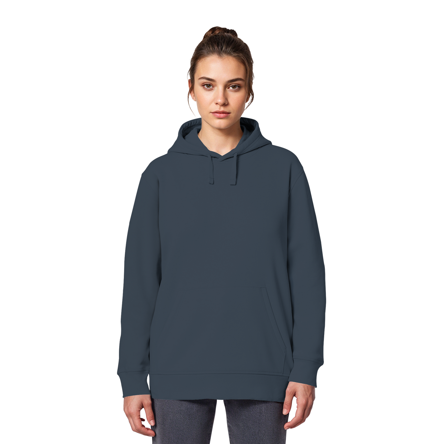 Stanley Stella - Organic Basic Hoodie