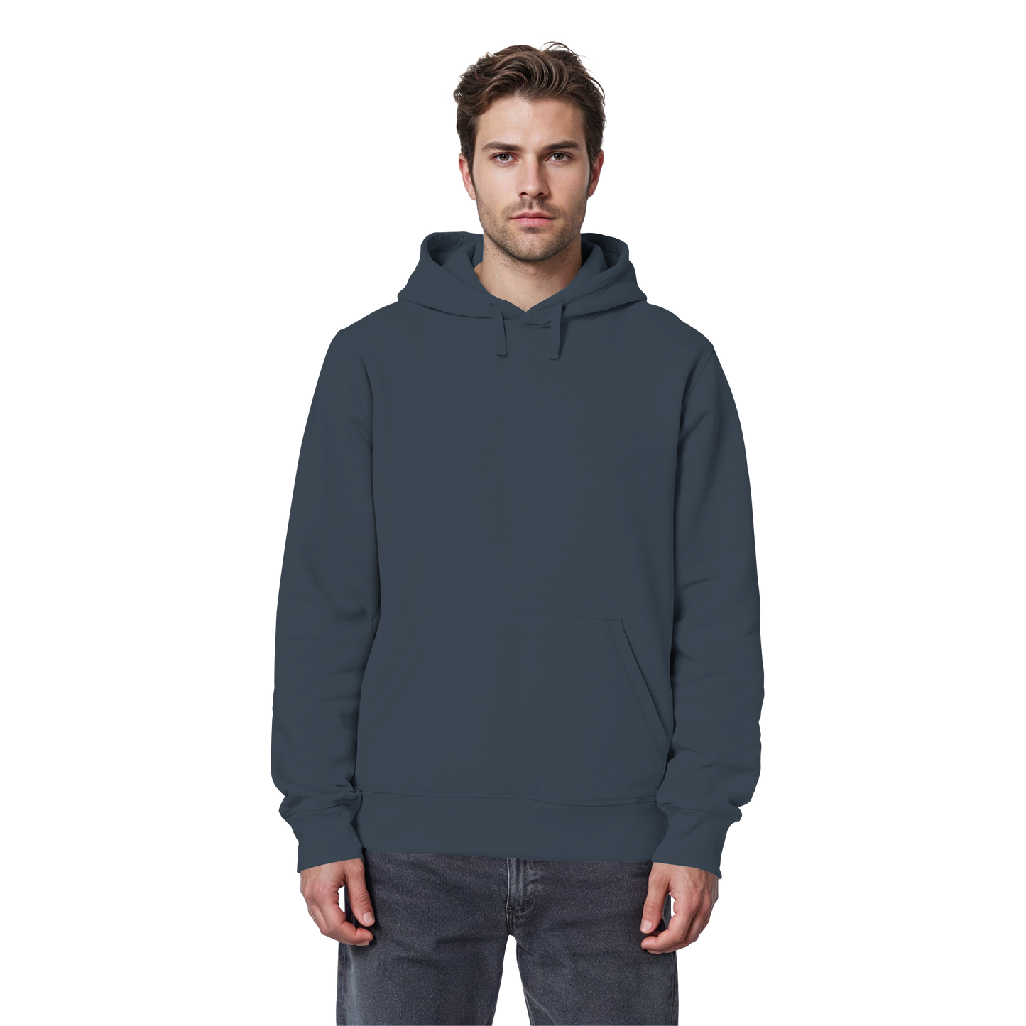Stanley Stella - Organic Basic Hoodie