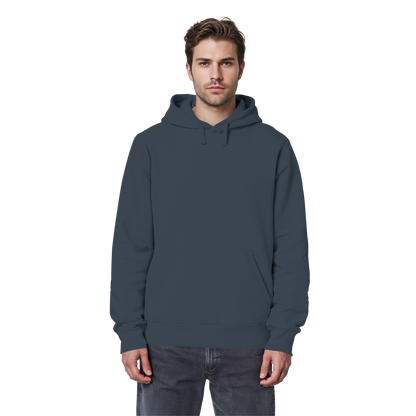 Stanley Stella - Organic Basic Hoodie