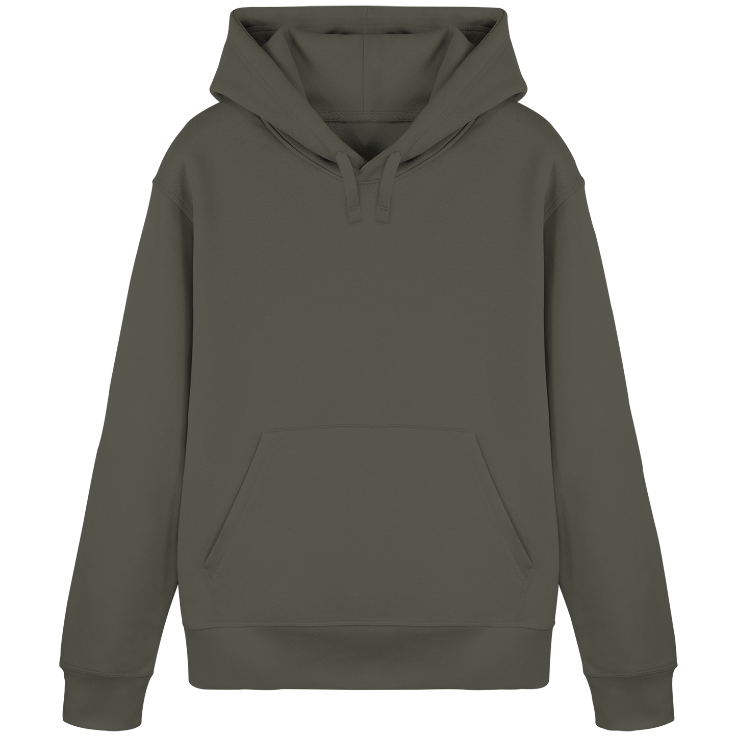 Stanley Stella - Organic Basic Hoodie