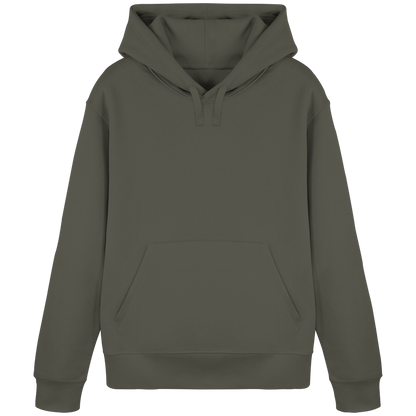 Stanley Stella - Organic Basic Hoodie