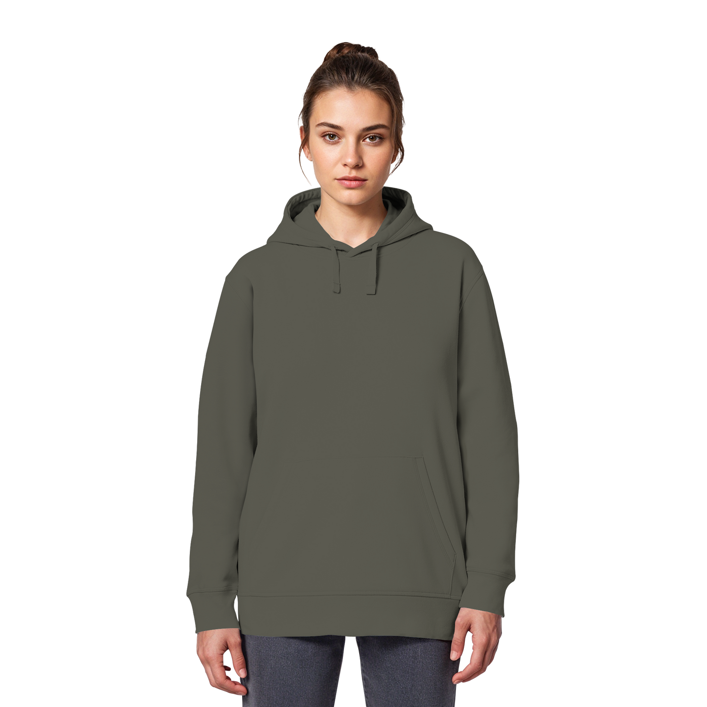 Stanley Stella - Organic Basic Hoodie
