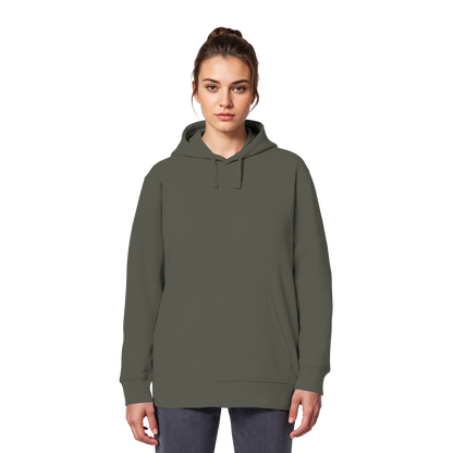 Stanley Stella - Organic Basic Hoodie