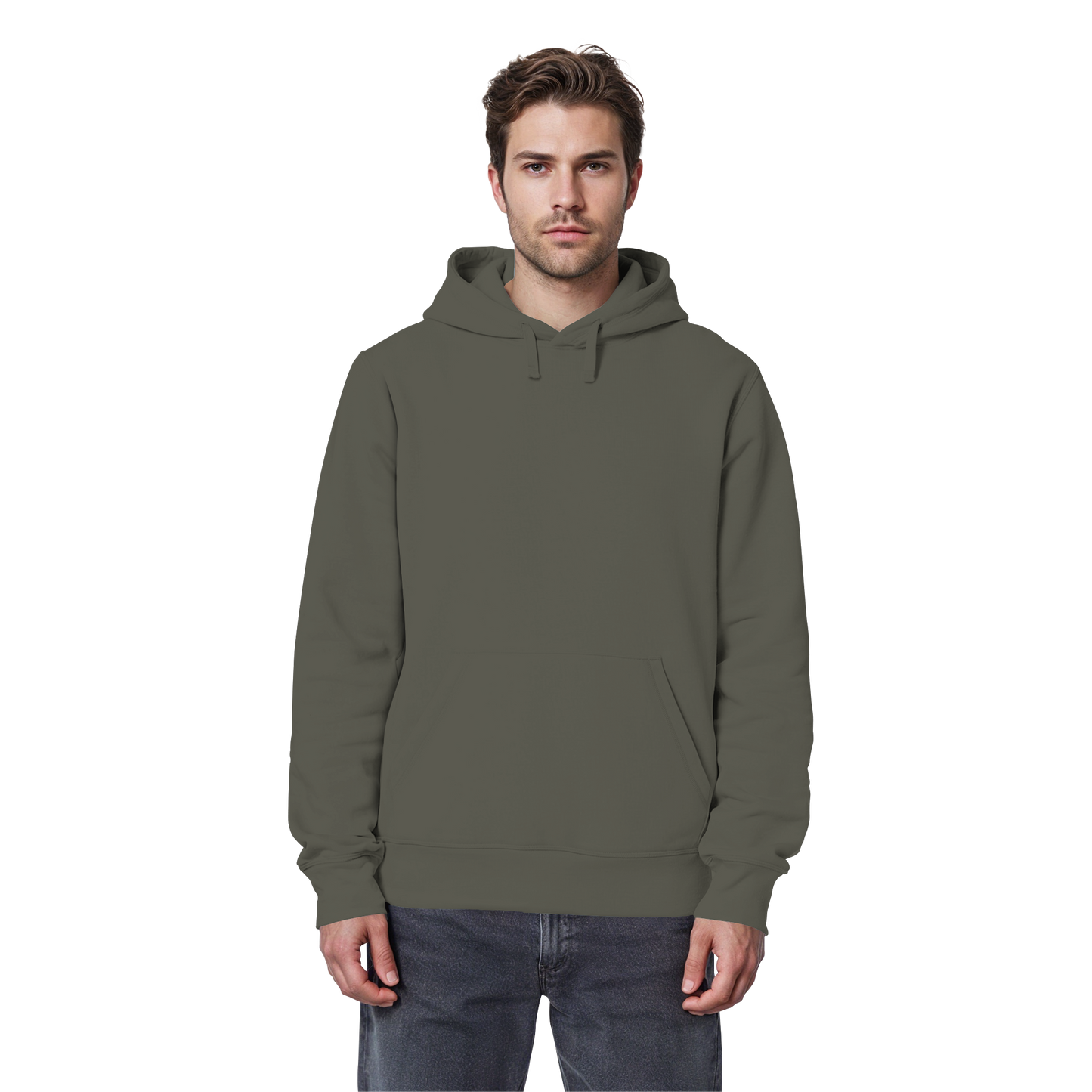 Stanley Stella - Organic Basic Hoodie