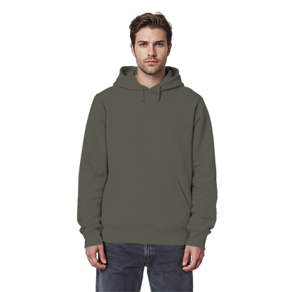 Stanley Stella - Organic Basic Hoodie