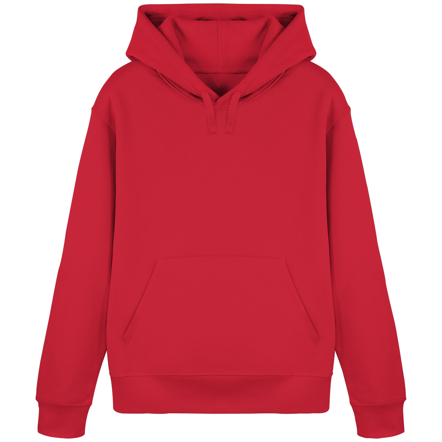 Stanley Stella - Organic Basic Hoodie