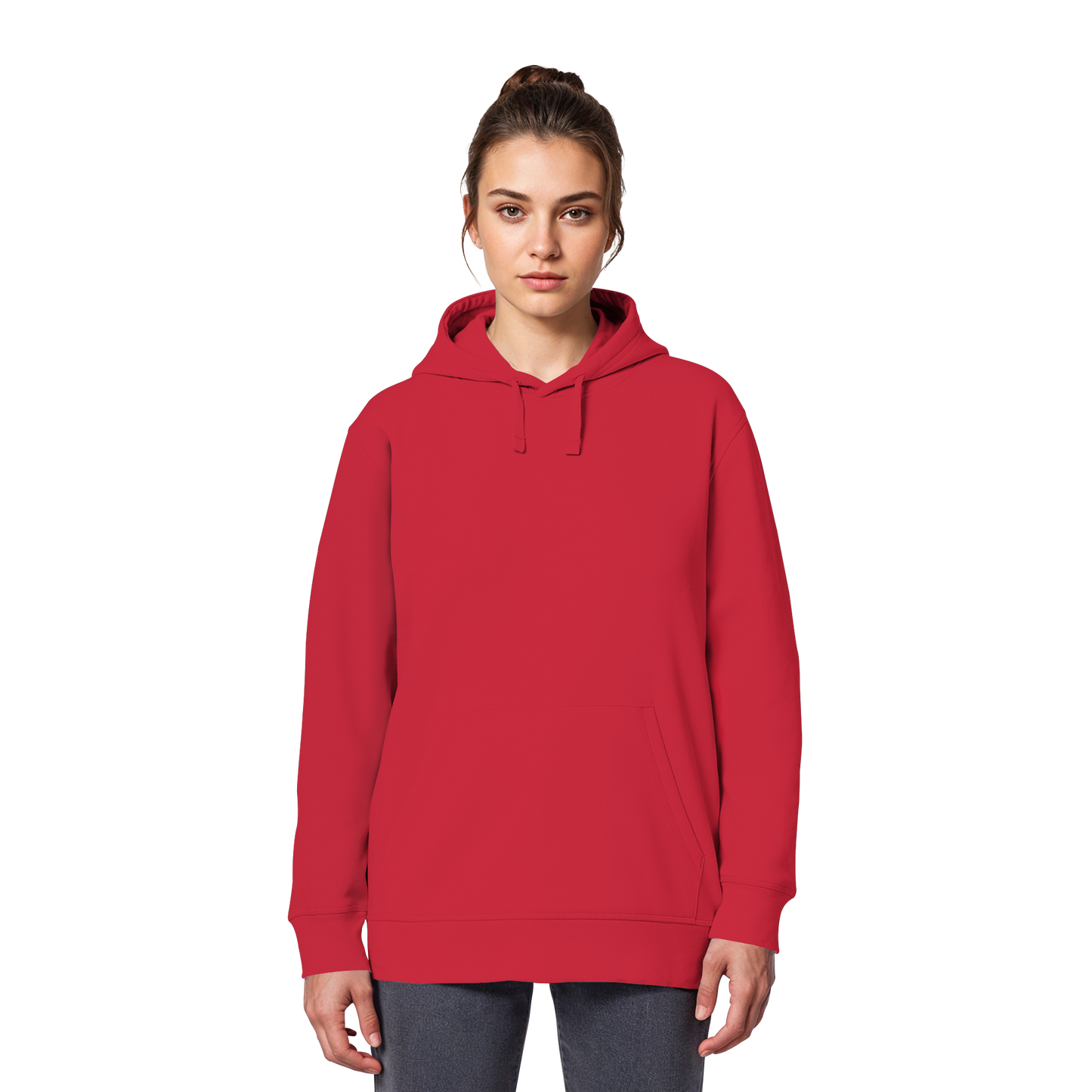 Stanley Stella - Organic Basic Hoodie