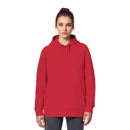 Stanley Stella - Organic Basic Hoodie