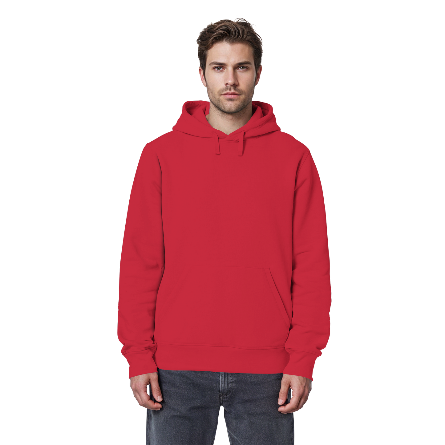 Stanley Stella - Organic Basic Hoodie