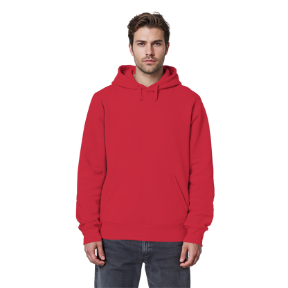 Stanley Stella - Organic Basic Hoodie