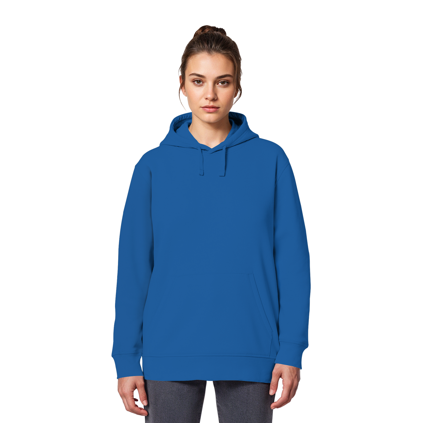 Stanley Stella - Organic Basic Hoodie