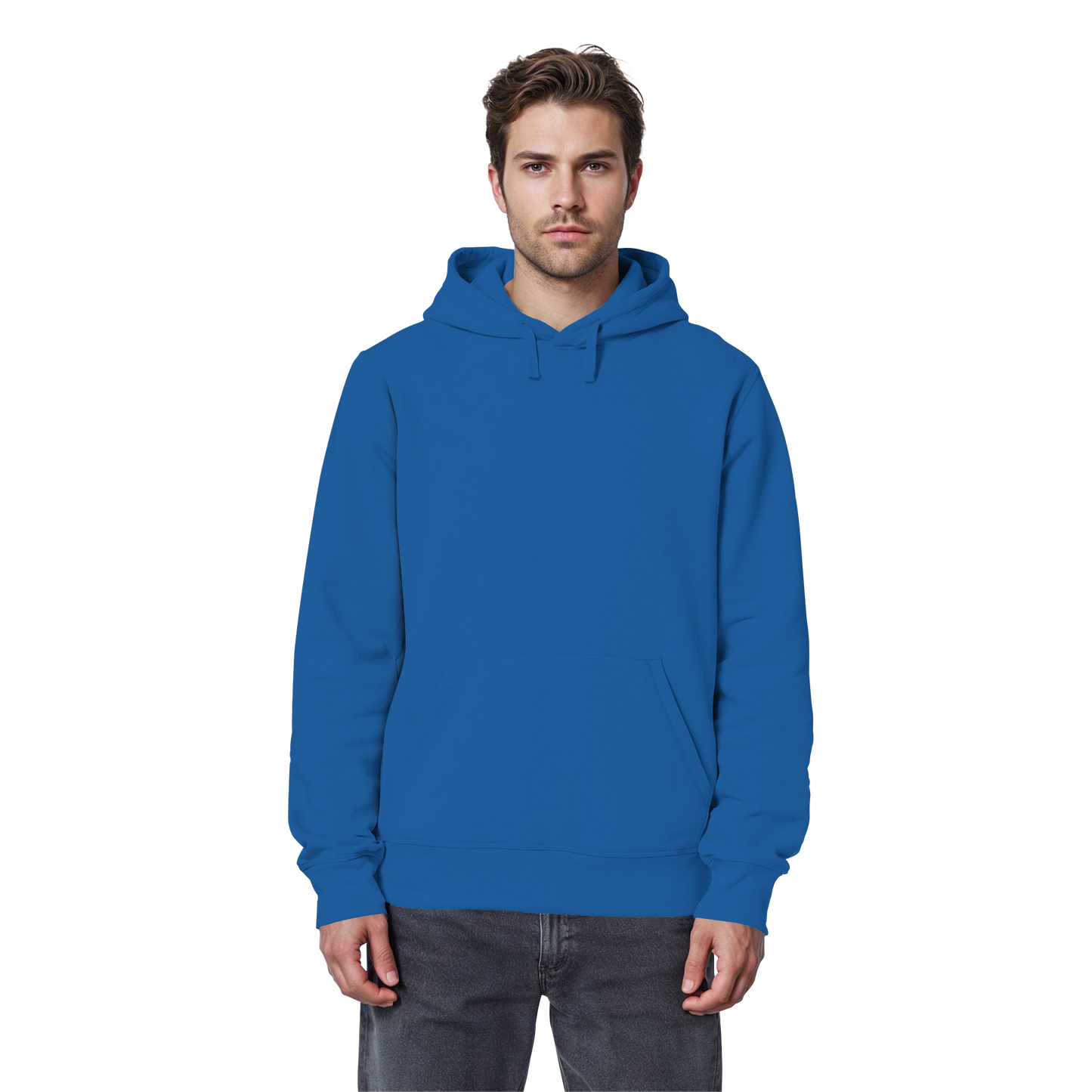 Stanley Stella - Organic Basic Hoodie