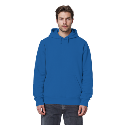 Stanley Stella - Organic Basic Hoodie