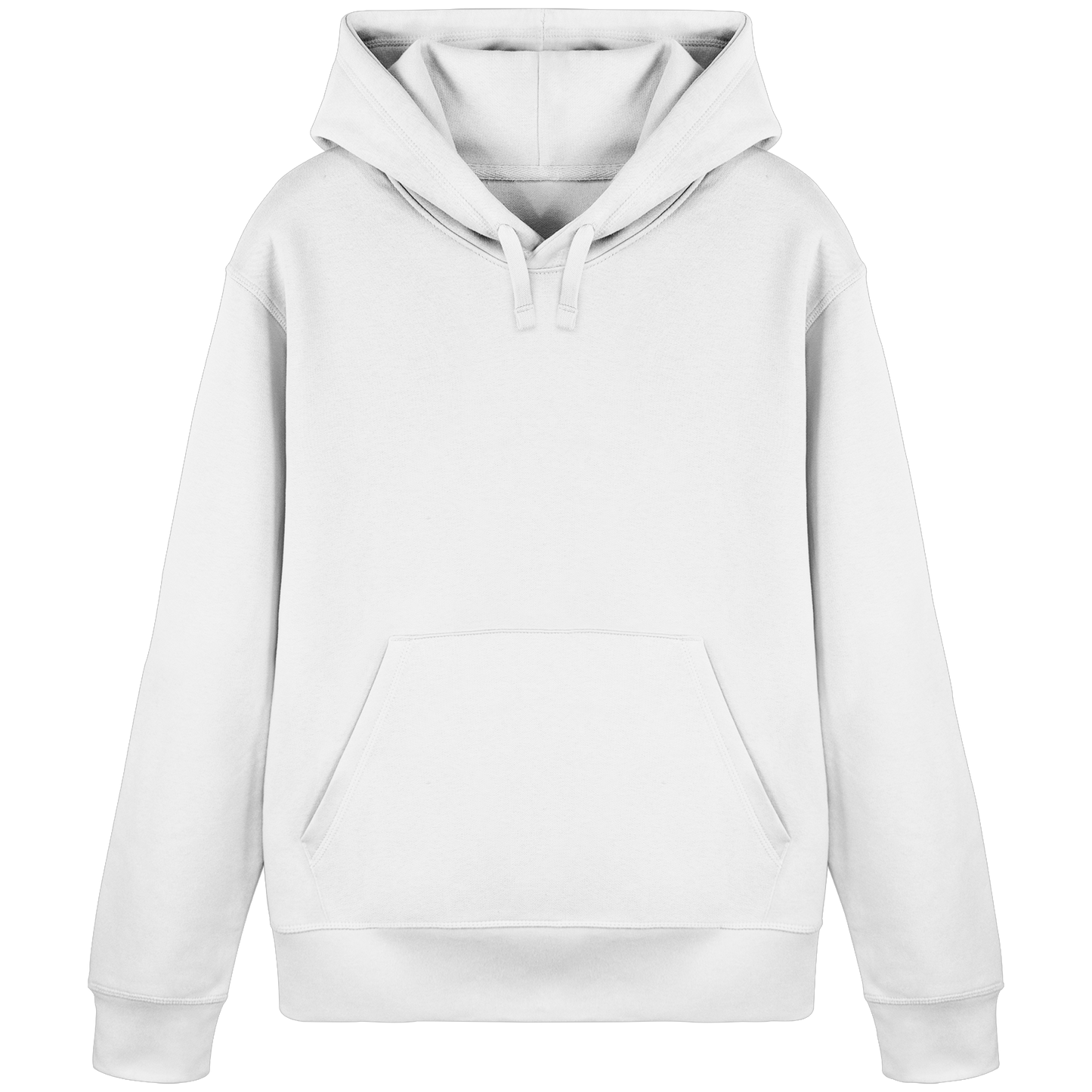 Stanley Stella - Organic Basic Hoodie
