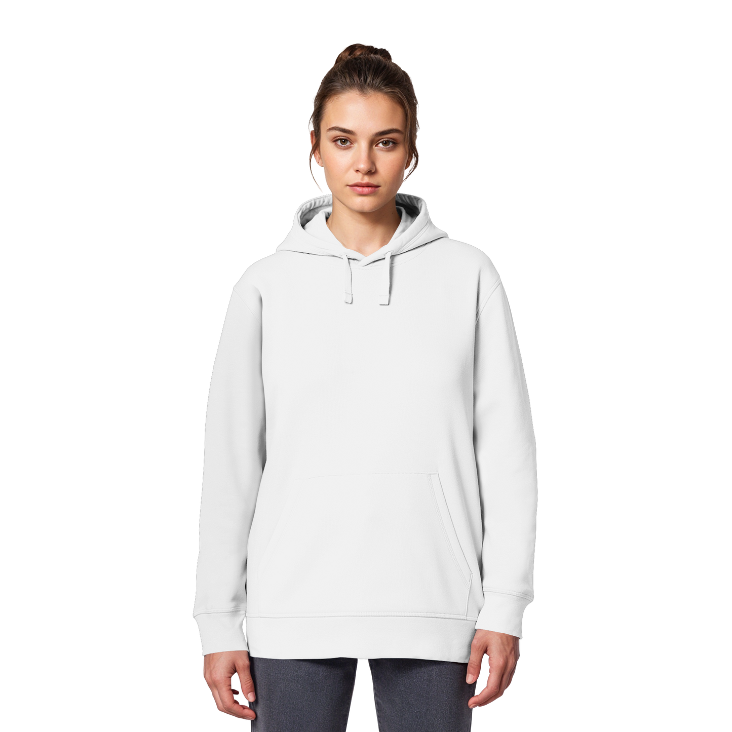 Stanley Stella - Organic Basic Hoodie