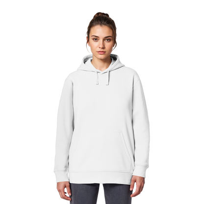 Stanley Stella - Organic Basic Hoodie