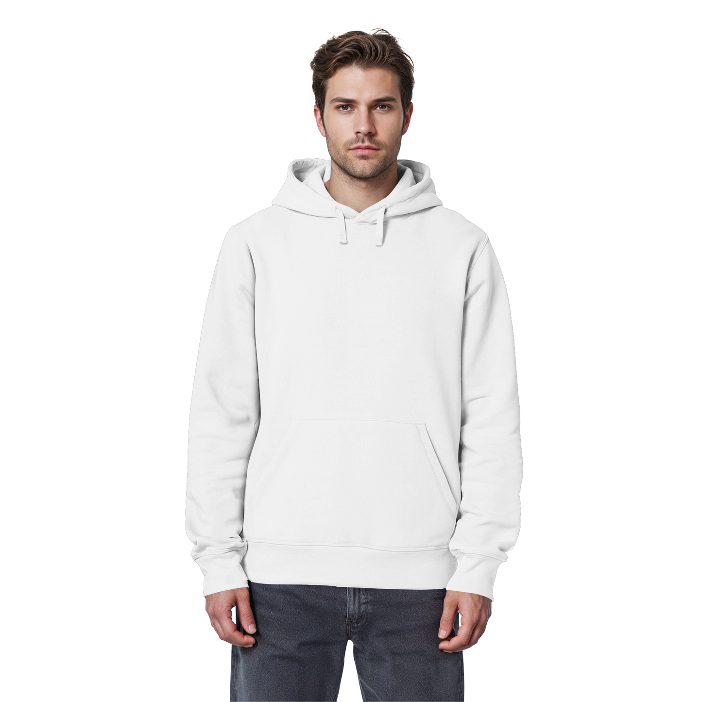 Stanley Stella - Organic Basic Hoodie